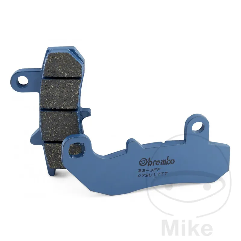Più Venduto Brembo Pastiglie Freno 07SU17TT per Suzuki RG 125 F Gamma 1992 - 1993 - 1994,Suzuki RG 125 FU Gamma 1992 - 1993 - 1994