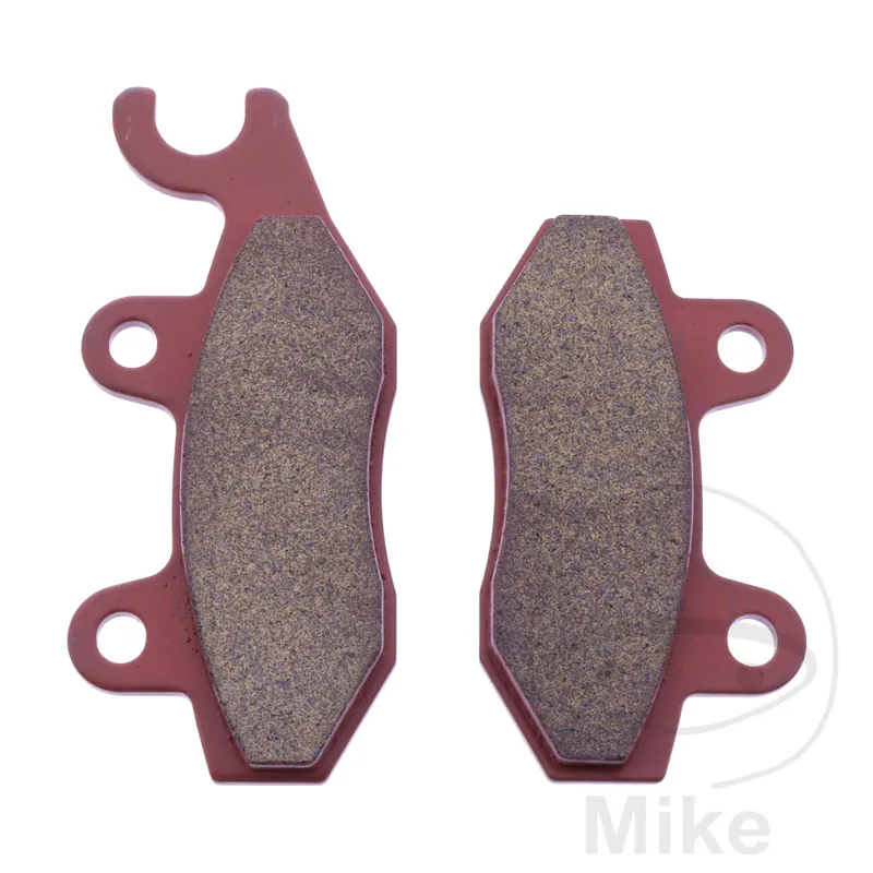 Compra Online Brembo Pastiglie Freno 07YA22SD per Triumph Daytona 750 1992,Triumph Daytona 1000 1992,Triumph Tiger 1050 2007 - 2008 - 2009 - 2010,Triumph Tiger 1050 SE 2010 - 2011 - 2012,Triumph Tiger 1050 ABS 2007 - 2008 - 2009 - 2010 - 2011,Triumph Tiger 1050 S