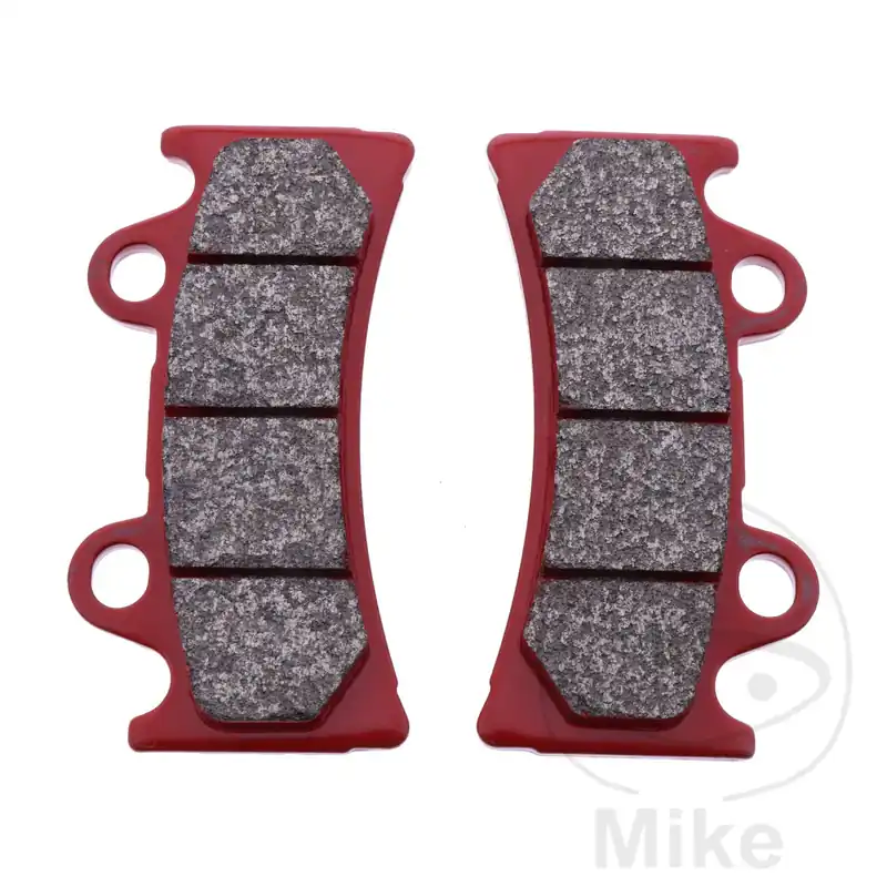 Brembo Pastiglie Freno 07YA32SA per Yamaha YZF 750 R 1993 - 1994 - 1995 - 1996 - 1997 - 1998,Yamaha YZF 750 SP 1993 - 1994 - 1995 - 1996 - 1997 - 1998 Offerta Limitata