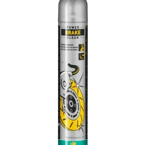 Promozione MOTOREX Power Brake Clean Pulitore freni 750 ml