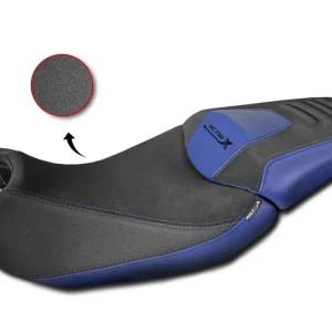 ISOTTA RIVESTIMENTO SELLA COMFORT IN FIBRA 3D per HONDA NC 750 X 2021> Prezzo Basso