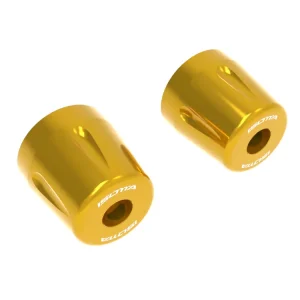 Compra Oggi Stesso ISOTTA Kit contrappesi manubrio per MOTO GUZZI V100 MANDELLO S