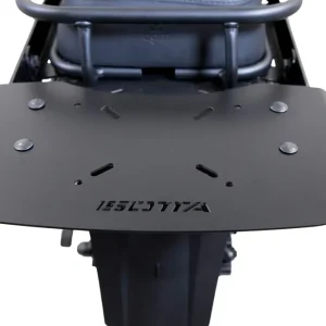ISOTTA Portapacco in ferro per GOCCIA GEV 2000 Novità