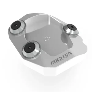 Economico ISOTTA Base d'appoggio cavalletto per MOTO GUZZI V100 MANDELLO S