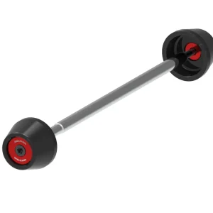 ISOTTA Kit protezione forcella anteriore per MOTO GUZZI V100 MANDELLO S Esclusivo