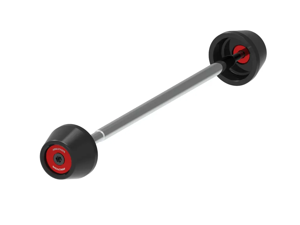 ISOTTA Kit protezione forcella anteriore per MOTO GUZZI V100 MANDELLO S Esclusivo