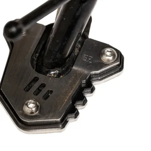 Occasione Imperdibile ISOTTA Estensione base del cavalletto laterale per HONDA CB 500X - NX 500