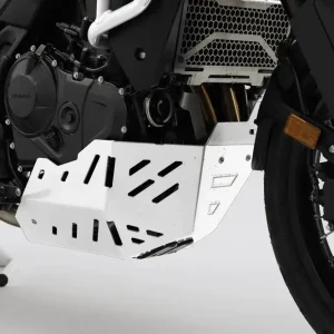 ISOTTA Protezione motore in alluminio per HONDA XL 750 TRANSALP A Buon Prezzo