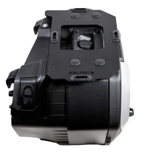 Professionale ISOTTA Coppia di portapacchi sopra valigie laterali VARIO per BMW R1300GS 2023 2024 2025 2026