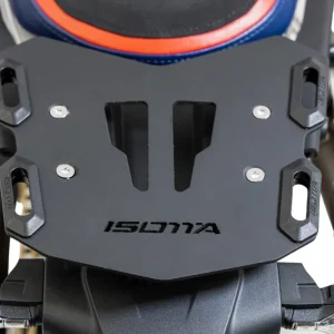ISOTTA Portapacchi compact travel rack BMW F900GS 2024> Pagamento Sicuro