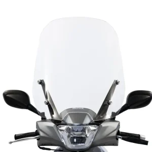 Offerta Del Giorno ISOTTA Parabrezza tipo originale maxi per KYMCO PEOPLE S 125i-150i ABS 2022>