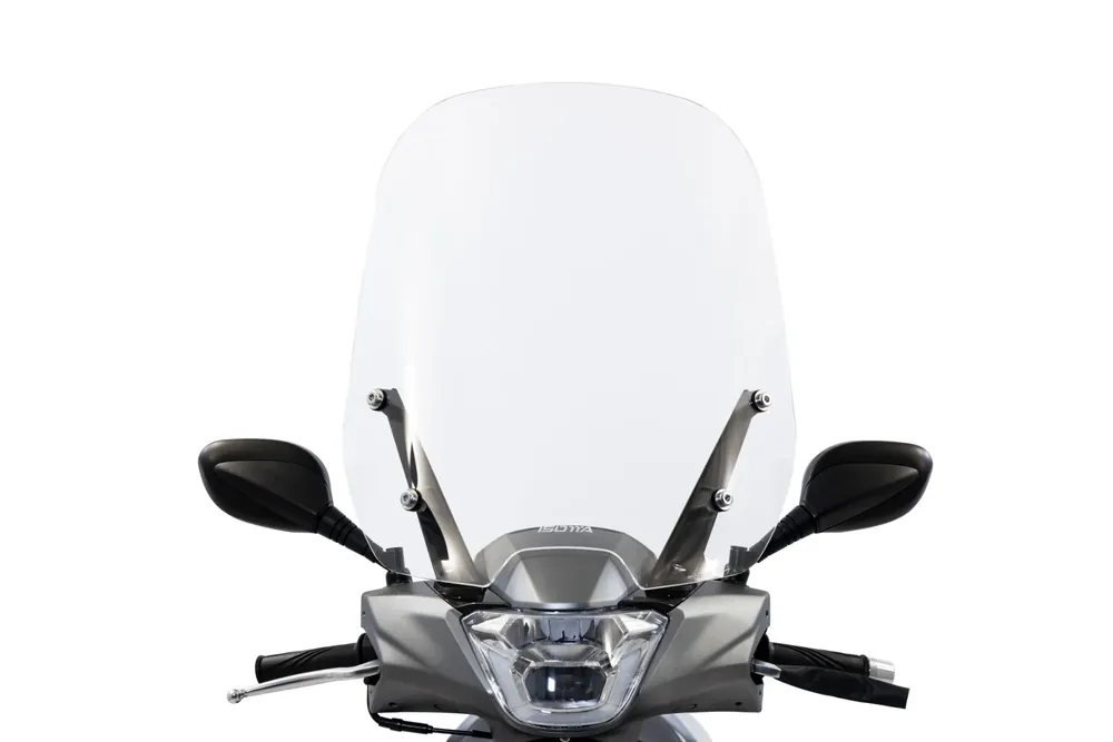 Offerta Del Giorno ISOTTA Parabrezza tipo originale maxi per KYMCO PEOPLE S 125i-150i ABS 2022>