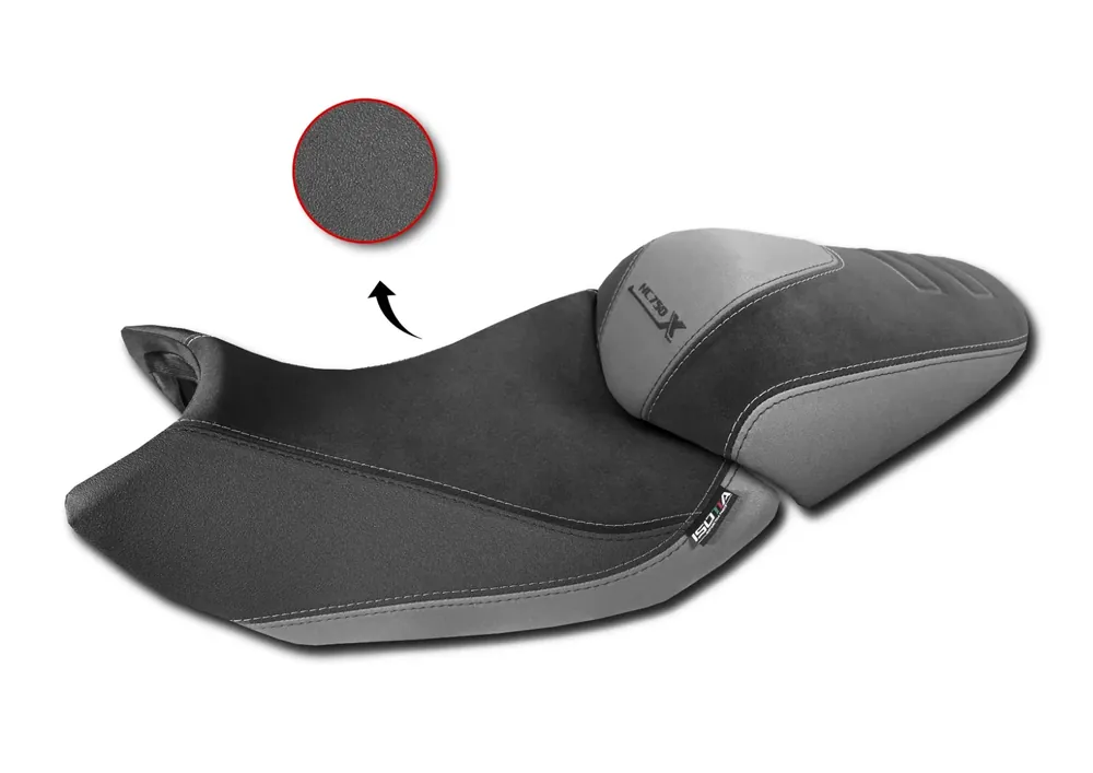 Saldi ISOTTA Sella posteriore COMFORT per HONDA NC 750 X 2021>