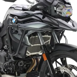 ISOTTA Crash bar in alluminio per BMW F 800 GS 2024> Offerta Lampo