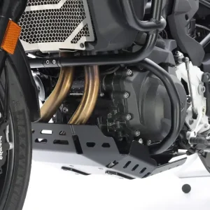 ISOTTA Protezione motore in alluminio per BMW F 800 GS 2024> Prezzo Scontato