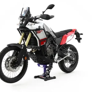 ISOTTA Crash bar in alluminio per YAMAHA TENERE 700 2020> Ultima Occasione