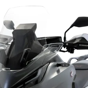 ISOTTA Cupolino Maxi per HONDA NT 1100 2022> Scelto Dai Clienti