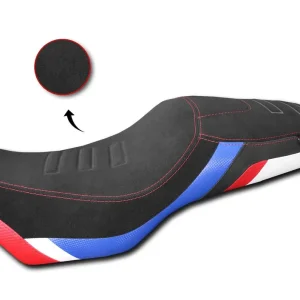Must-Have ISOTTA Sella Comfort in Memory foam per BMW F 900 GS ADV 2024 2025