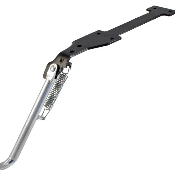 Scelto Dai Clienti Cavalletto laterale RMS Classic Piaggio Vespa Px 125-150-200cc/Lml star 125-150cc  per LML STAR 125 2T 125 2012 - 2015
