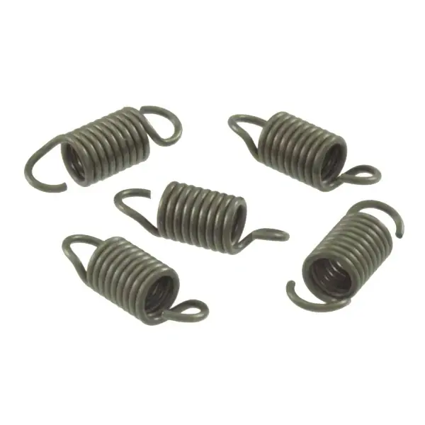 Molle massette frizione RMS Classic Piaggio Ciao 121753 per PIAGGIO BRAVO ERRE 2 50 1975 - 1981 Spedizione Espresso