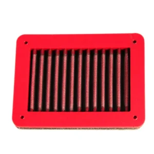 BMC FILTRO ARIA SPORTIVO LAVABILE FM528/20-01RACE per YAMAHA YZF-R3 321 14> Offerta Del Giorno