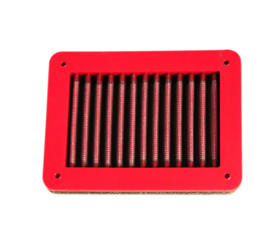 BMC FILTRO ARIA SPORTIVO LAVABILE FM528/20-01RACE per YAMAHA YZF-R3 321 14> Offerta Del Giorno