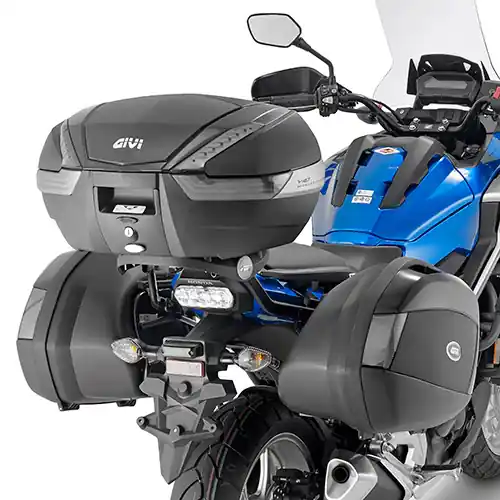 GIVI ATTACCO POST. HONDA NC750X '16NC750S 16- Promozione