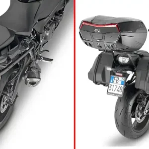 Offerta Limitata GIVI PORTAPACCHI SUZUKI GSX S1000GT '22