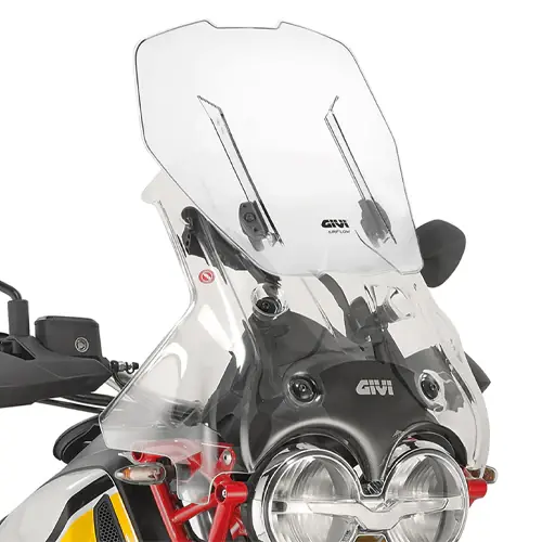 GIVI SCHERMO MOTO GUZZI V85 TT (19-23) Compra Oggi Stesso