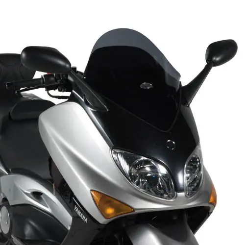 Spedizione Gratuita GIVI SPOILER YAMAHA T-MAX 500'01 BASSO SPORTI