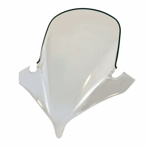 GIVI SPOILER YAMAHA FZ6 FAZER'04 Esclusivo
