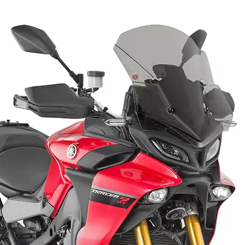 GIVI CUPOLINO YAMAHA TRACER 9 (2021) FUME' Offerta