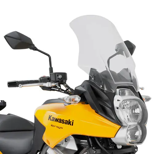 Direttamente Dal Produttore GIVI SPOILER KAWASAKI VERSYS 650 2010