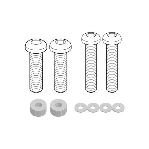 Promozione GIVI KIT ATTACCHI SPEC 6114DT 123,5 GR