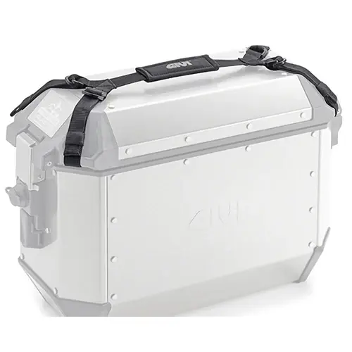 Offerta Limitata GIVI MANIGLIA IN TESSUTO VALIGIE ALLROAD