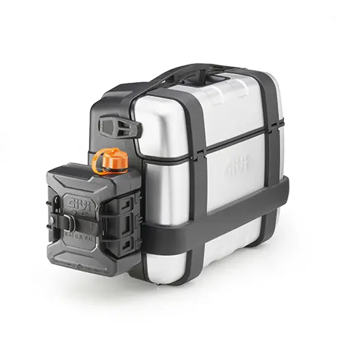 Quantità Limitata GIVI KIT MONTAGG. E205 SU TRK33  TRK46