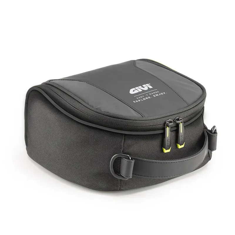 Spedizione Gratuita GIVI Borsello da serbatoio TANKLOCK, 5 litri