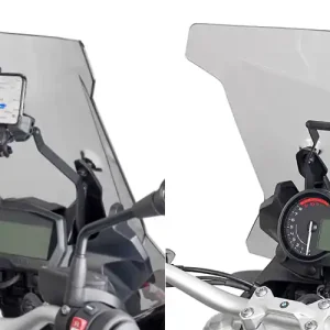 Popolare GIVI TRAVERSINO PER PORTANAVIGATORIBMW F850GS