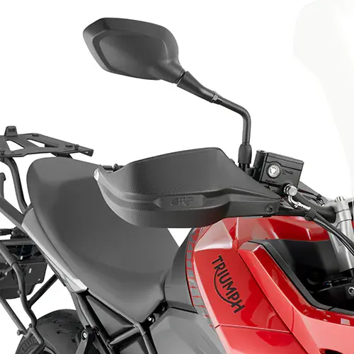 GIVI PARAMANI ABS TRIUMPH TIGER SPORT 660 '22 Novità