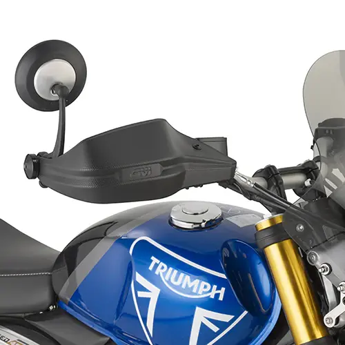 GIVI PARAMANI TRIUMPH SPEED 400 (2024) Sconto