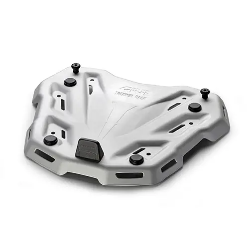 GIVI PIASTRA MONOKEY IN Alluminio Anodizzato naturale Scelto Dai Clienti