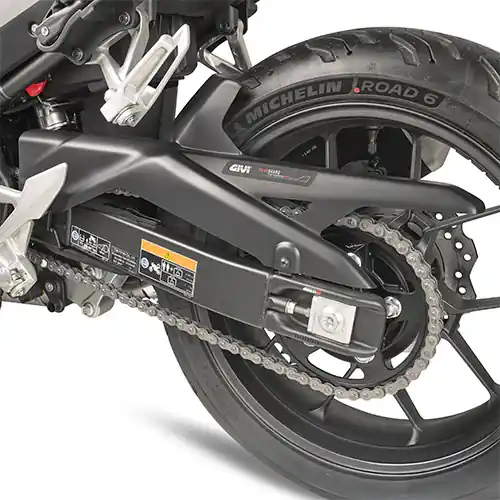 Prezzo Basso GIVI PARAFANGO HONDA NX 500 (2024)