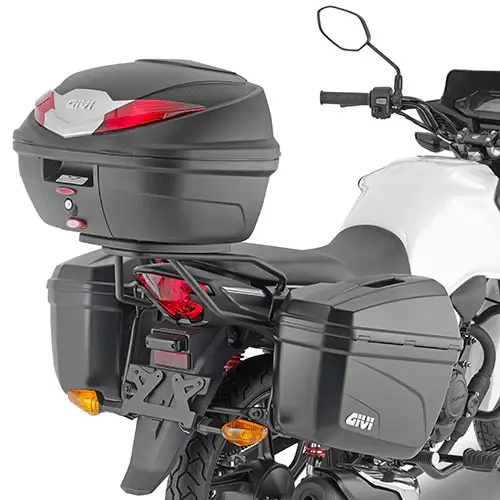 GIVI Portavaligie Laterale HONDA CB125F (2021) Compra Online