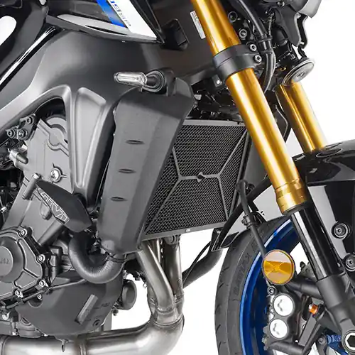 GIVI PROTEZIONE Specifica  X RADIATORI YAMAHAMT-09 Consegna Rapida