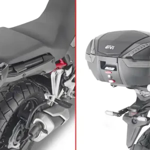 Saldi GIVI ATTACCO SPECIFICO HONDA NX 500 (2024)