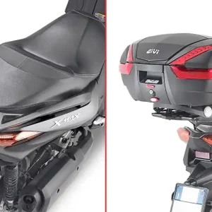 Non Perdere GIVI ATTACCO bauletto specifico per YAMAHA X-MAX 125 300 400