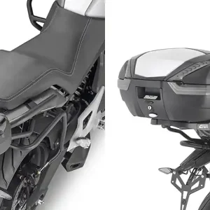 GIVI Attacco Bauletto  CF MOTO MULTITERRAIN 650MT 21 Affare