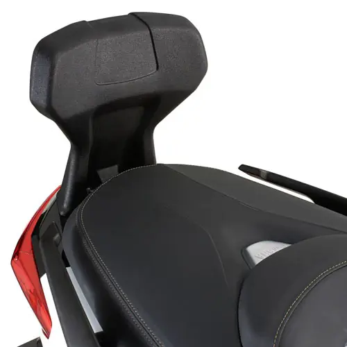 Consegna Rapida GIVI SCHIENALINO Yamaha X-MAX 400 '13 X-MAX 125-