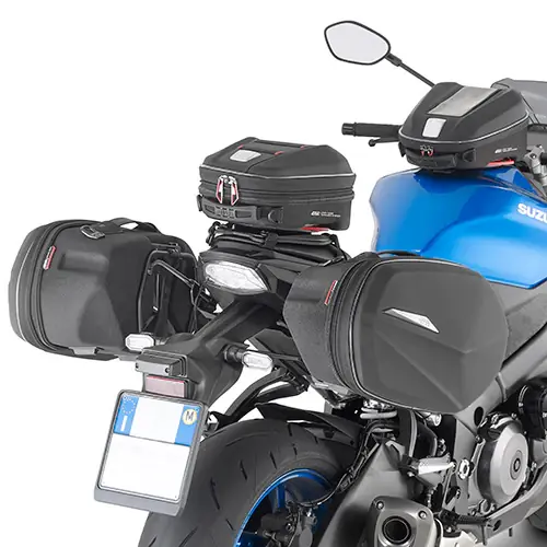 GIVI TELAIETTI Laterali SUZUKI GSX S1000 (2021) Prezzo Di Fabbrica