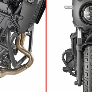 GIVI Paramotore KAWASAKI ELIMINATOR 500 (2024) Prezzo Conveniente